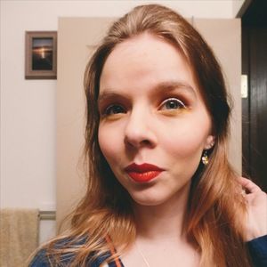 Meet your Posher, Carley